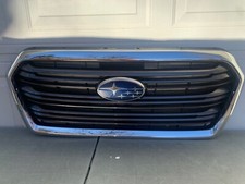 Subaru ascent grille for sale  Round Rock