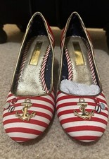 Vintage sailor babycham for sale  UK