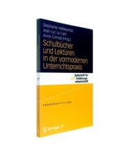 Schulbücher lektüren vormode gebraucht kaufen  Trebbin