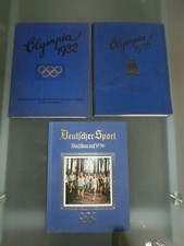 sammelbilder olympia 1936 gebraucht kaufen sammelbilder olympia 1936 gebraucht kaufen Nürnberg