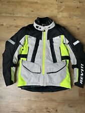 Revit sand jacke gebraucht kaufen  Ravensburg