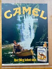 Camel weg lohnt gebraucht kaufen  Aßlar