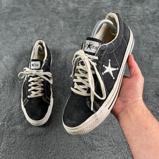 Stussy converse low for sale  REDRUTH