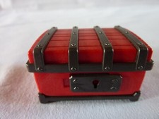 Playmobil coffre rouge d'occasion  Dannes