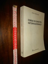 Libro corso diritto usato  Fonte Nuova