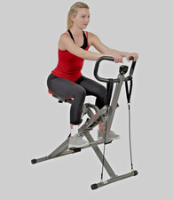 Squat full body for sale  SUNBURY-ON-THAMES