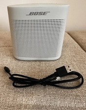 Bose soundlink colour for sale  UK