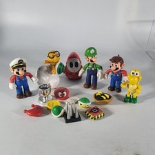 Super mario action for sale  BATH