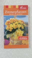 Taschenbuch zimmerpflanzen gar gebraucht kaufen  Gaggenau