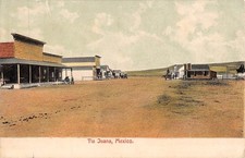 Tia juana tijuana usato  Spedire a Italy
