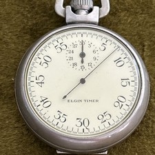 Antique elgin national for sale  Zionsville