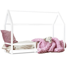 Lit cabane enfant d'occasion  France