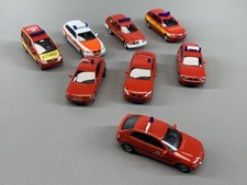 Herpa konvolut feuerwehr gebraucht kaufen  Wolfegg