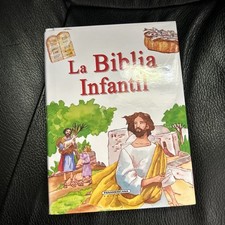 La Biblia Infantil comprar usado  Enviando para Brazil