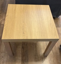 Ikea lack small for sale Ikea lack small for sale  NOTTINGHAM