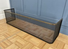 Antique brass mesh for sale  LYTHAM ST. ANNES
