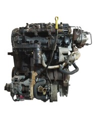 Motor ford transit gebraucht kaufen  Hamm, Sieg