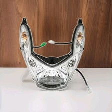 Phare optique peugeot d'occasion  Bordeaux-