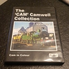 Dvd cam camwell for sale  HARROGATE