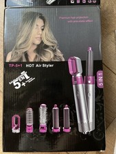 Hot air styler gebraucht kaufen  Neu-Isenburg