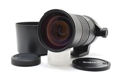 Sigma apo 135 d'occasion  Expédié en Belgium
