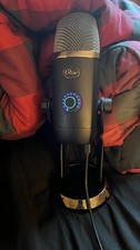 yeti usb microphone for sale  Vacaville