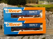 Roco 46361 einheitstaschenwage gebraucht kaufen  Meckenbeuren