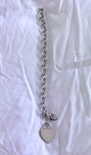 Tiffany co. sterling for sale  San Francisco