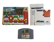 South park manual for sale  Mesa