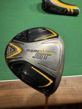 Superstrong ti460 driver for sale Superstrong ti460 driver for sale  STEVENAGE