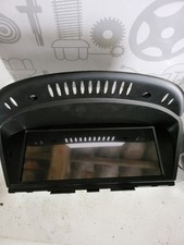 autoradio bmw e90 d'occasion  Briey