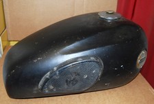 Ariel petrol tank for sale  ROBERTSBRIDGE