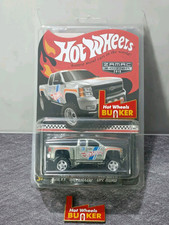 Hot Wheels ZAMAC CHEVY SILVERADO OFF ROAD 2019 Correio comprar usado  Enviando para Brazil