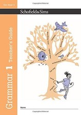 Grammar punctuation book for sale  ROSSENDALE
