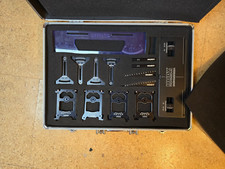 Hudy alu setup gebraucht kaufen  Burgstetten