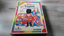 Jeu speak english d'occasion  Pulversheim