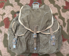 Wehrmacht ww2 sac d'occasion  Bresles