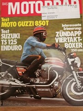 Motorrad 1975 suzuki gebraucht kaufen  Wolfsburg