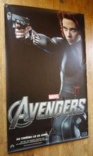 The avengers black d'occasion  Prades