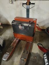 Prime mover electric for sale  Boscobel