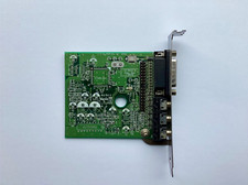 Placa de som YAMAHA YMF704-S WAVE TABLE COMO NA FOTO comprar usado  Enviando para Brazil