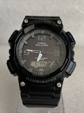 Casio mens tough for sale  BLACKBURN