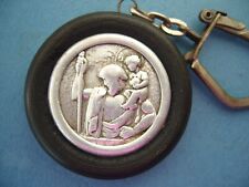 Keychain keychain saint d'occasion  Expédié en Belgium