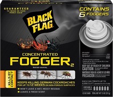 Fogger bomb insect for sale  West Palm Beach