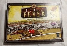Horse fever italiano usato  Cesena