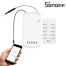 Sonoff interruttore ventilator usato  Spedire a Italy