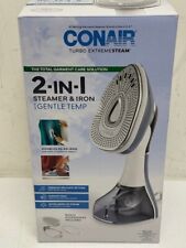 Conair steamer iron for sale  Buford