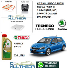 Tagliando filtri olio usato Tagliando filtri olio usato  San Cassiano