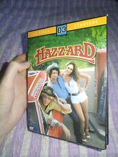 Hazzard terza stagione usato  Bologna