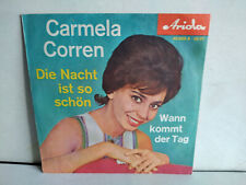 Single carmela corren gebraucht kaufen  Seeg